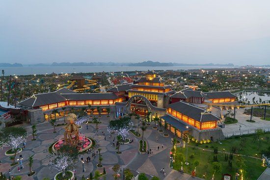 Sun World Halong Complex